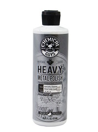 Chất đánh bóng kim loại Chemical Guys SPI 402 16